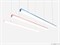 Светильник LINEAR P2526  6W 500mm 4728