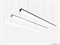 Светильник LINEAR P2526  19W 1500mm 4732