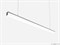 Светильник LINEAR P2526  22W 1750mm 4733