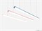 Светильник LINEAR PO2526  9W 750mm 4736