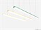 Светильник LINEAR PO2526  22W 1750mm 4740
