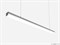 Светильник LINEAR P2534  26W 1000mm 4744