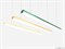 Светильник LINEAR P2534  71W 2750mm 4751