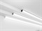 Светильник LINEAR UK3030  13W 1000mm 5093
