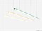 Светильник LINEAR O18   22W 1750mm 5206