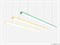 Светильник LINEAR O28   16W 1250mm 5218