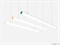 Светильник LINEAR O30   26W 1000mm 5224