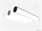 Светильник LINEAR O100   39W 1500mm 5243