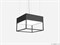Светильник CUBO QUADRO   288W 5565 - фото 45093