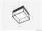 Светильник CUBO QUADRO   288W 5565
