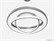 Светильник RING NEPTUNE  64W 5915
