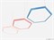 Светильник HEXAGON DENTRO  144W 5965