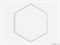 Светильник HEXAGON SIDE  72W 5970