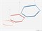 Светильник HEXAGON  180W 5980