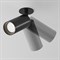 Потолочный светильник Focus GU10 1x50Вт C018CL-01B C018CL-01B - фото 49764