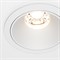Встраиваемый светильник Alfa LED 3000K 1x10Вт 36° DL043-01-10W3K-RD-W DL043-01-10W3K-RD-W