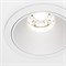 Встраиваемый светильник Alfa LED 4000K 1x10Вт 36° DL043-01-10W4K-RD-W DL043-01-10W4K-RD-W