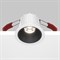 Встраиваемый светильник Alfa LED 4000K 1x10Вт 36° DL043-01-10W4K-RD-WB DL043-01-10W4K-RD-WB