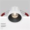 Встраиваемый светильник Alfa LED 3000K 1x15Вт 36° DL043-01-15W3K-RD-WB DL043-01-15W3K-RD-WB - фото 51393
