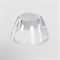 Линза 35mm 50° для Focus Led 5Вт LensD31-50 LensD31-50 - фото 51946