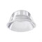 Линза 55mm 50° для Focus Led 20Вт LensD50-50 LensD50-50 - фото 51962