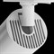 Трековый светильник Focus S Unity GU10 10Вт TR020-1-GU10-W TR020-1-GU10-W