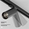 Трековый светильник Focus Led Unity 4000K 12Вт 50° TR021-1-12B4K-W-B TR021-1-12B4K-W-B - фото 54214