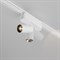 Трековый светильник Focus Led Radity 3000K 5Вт 36° TR103-1-5W3K-M-W TR103-1-5W3K-M-W