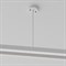 Подвес тросовый 1шт Unity белый TRA001CW-11W TRA001CW-11W