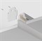 Шинопровод 2м Gravity встраиваемый белый TRX010-422W TRX010-422W
