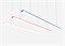 Светильник LINEAR P1228  29W 2250mm 4710