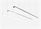 Светильник LINEAR P1228  32W 2500mm 4711