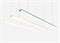 Светильник LINEAR P1228  32W 2500mm 4711